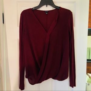 Ann Taylor Blouse